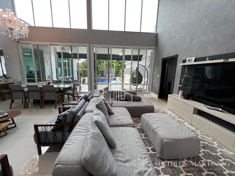 Casa em Condomínio à Venda – Residencial Primavera — foto 3