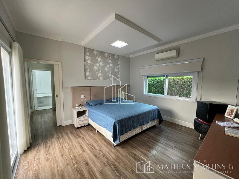 Casa em Condomínio à Venda – Residencial Primavera — foto 21