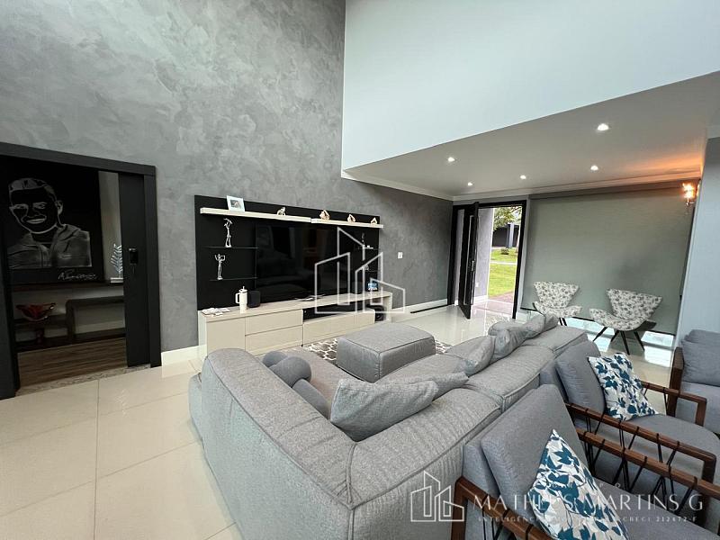 Casa em Condomínio à Venda – Residencial Primavera — foto 8