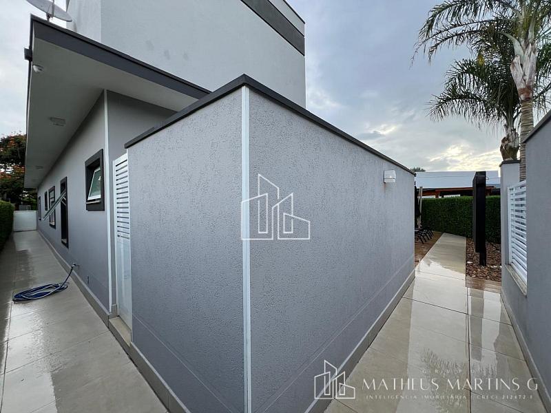 Casa em Condomínio à Venda – Residencial Primavera — foto 44