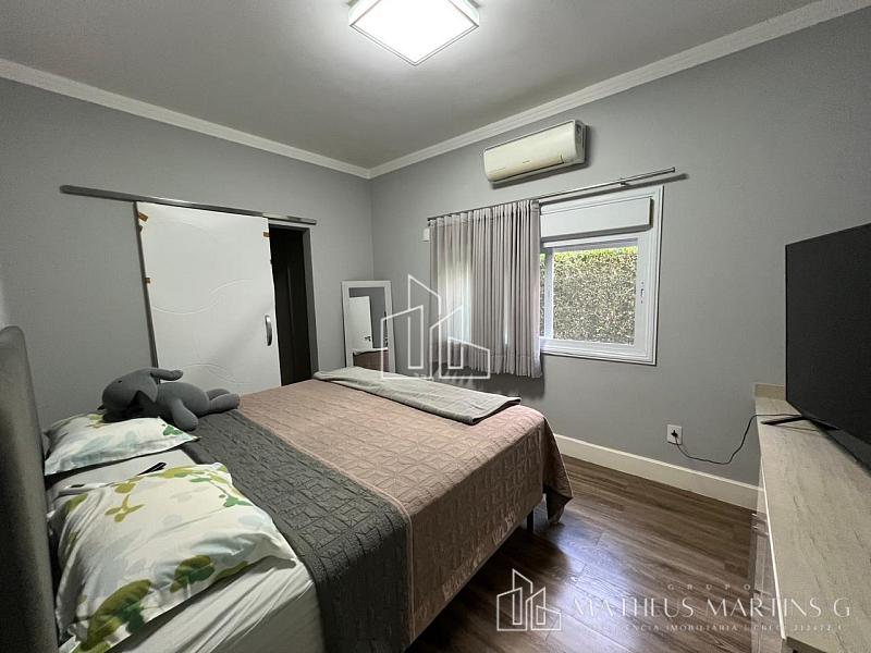 Casa em Condomínio à Venda – Residencial Primavera — foto 24