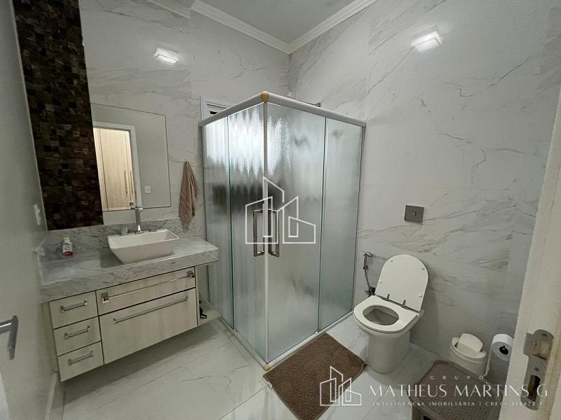 Casa em Condomínio à Venda – Residencial Primavera — foto 23