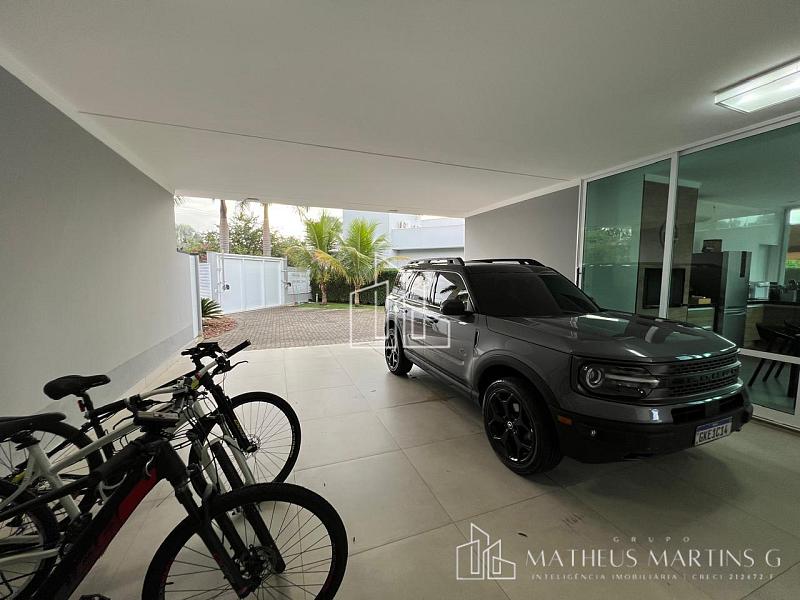 Casa em Condomínio à Venda – Residencial Primavera — foto 2