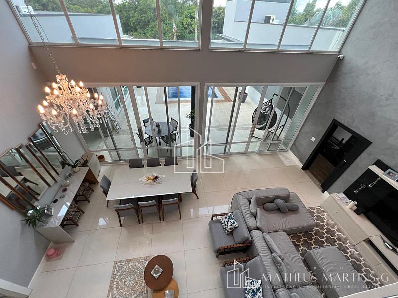 Casa em Condomínio à Venda – Residencial Primavera — foto 10