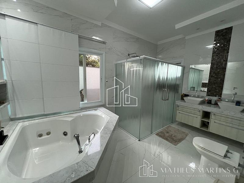 Casa em Condomínio à Venda – Residencial Primavera — foto 26