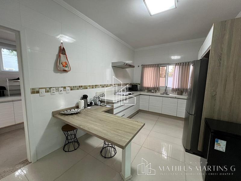 Casa em Condomínio à Venda – Residencial Primavera — foto 16