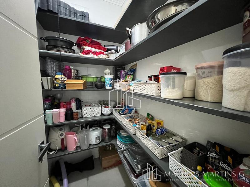 Casa em Condomínio à Venda – Residencial Primavera — foto 17