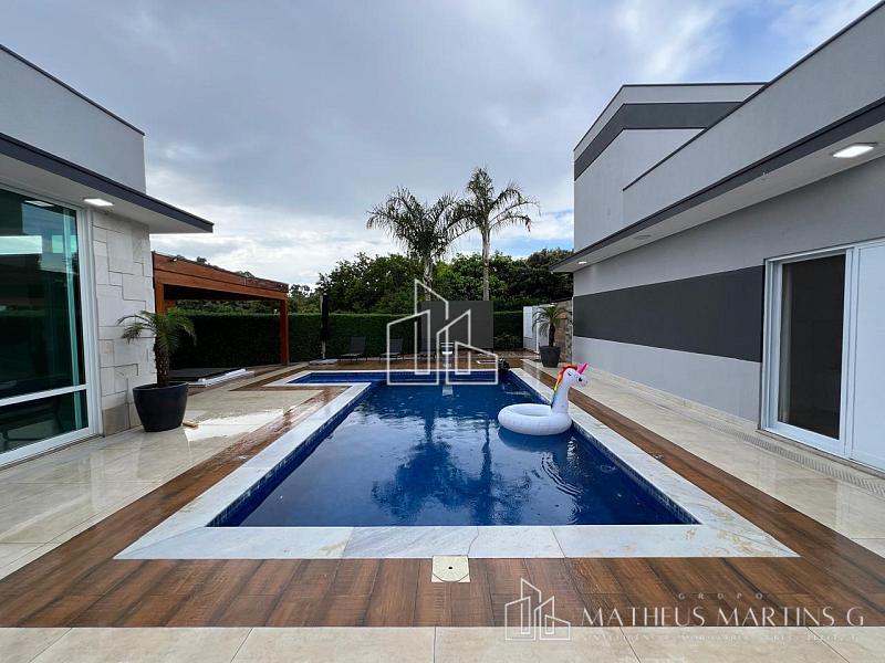 Casa em Condomínio à Venda – Residencial Primavera — foto 40