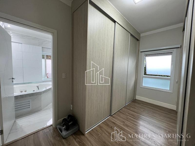 Casa em Condomínio à Venda – Residencial Primavera — foto 32