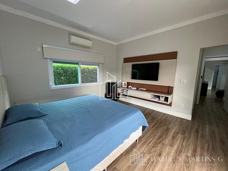 Casa em Condomínio à Venda – Residencial Primavera — foto 27