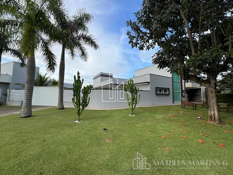 Casa em Condomínio à Venda – Residencial Primavera — foto 45