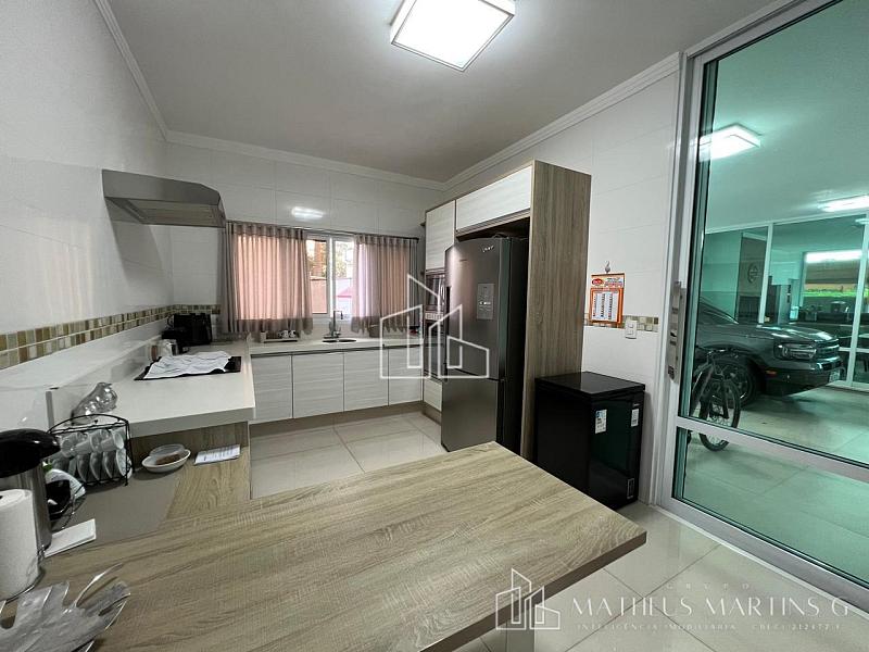 Casa em Condomínio à Venda – Residencial Primavera — foto 14