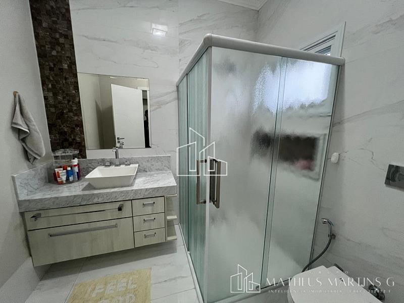 Casa em Condomínio à Venda – Residencial Primavera — foto 28