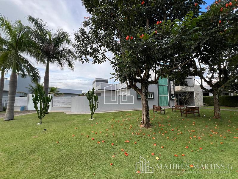 Casa em Condomínio à Venda – Residencial Primavera — foto 46