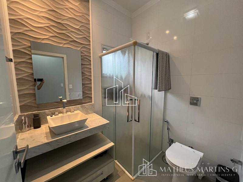 Casa em Condomínio à Venda – Residencial Primavera — foto 34