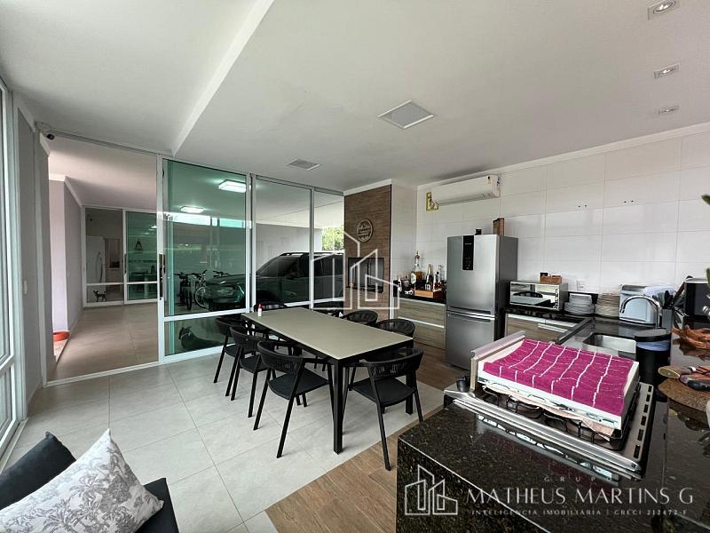 Casa em Condomínio à Venda – Residencial Primavera — foto 13