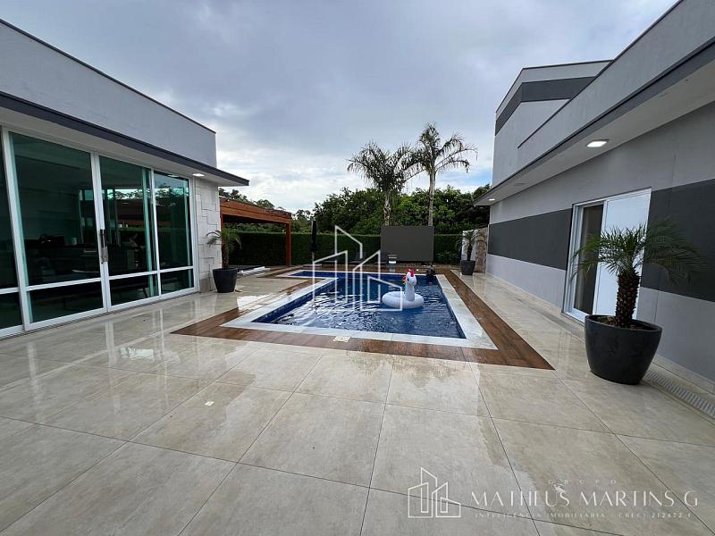 Casa em Condomínio à Venda – Residencial Primavera — foto 41