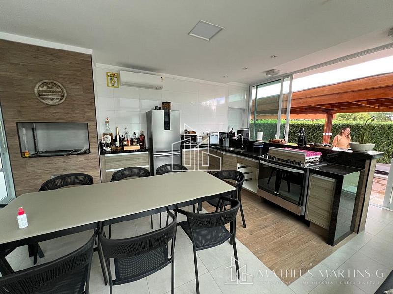 Casa em Condomínio à Venda – Residencial Primavera — foto 12