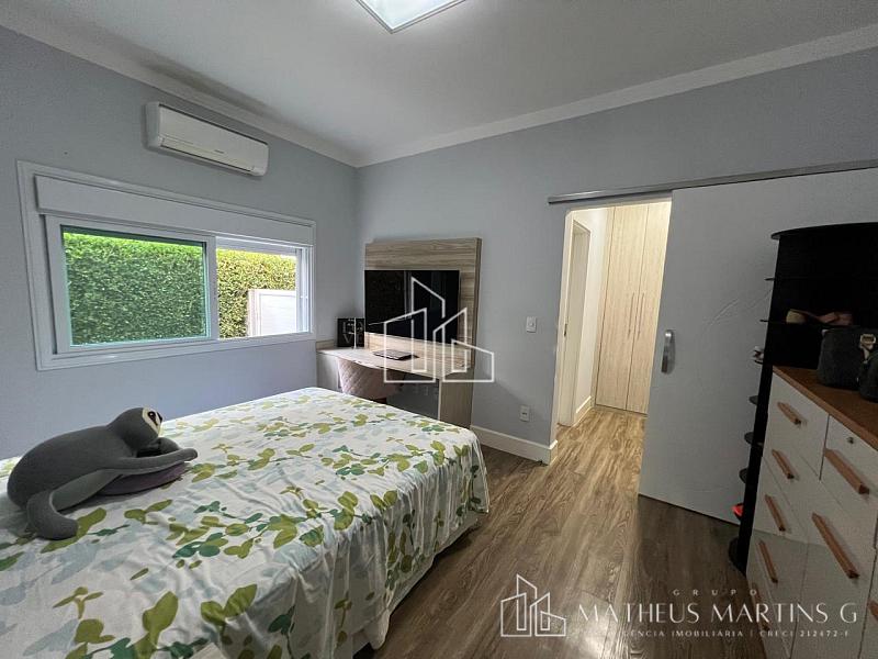 Casa em Condomínio à Venda – Residencial Primavera — foto 25