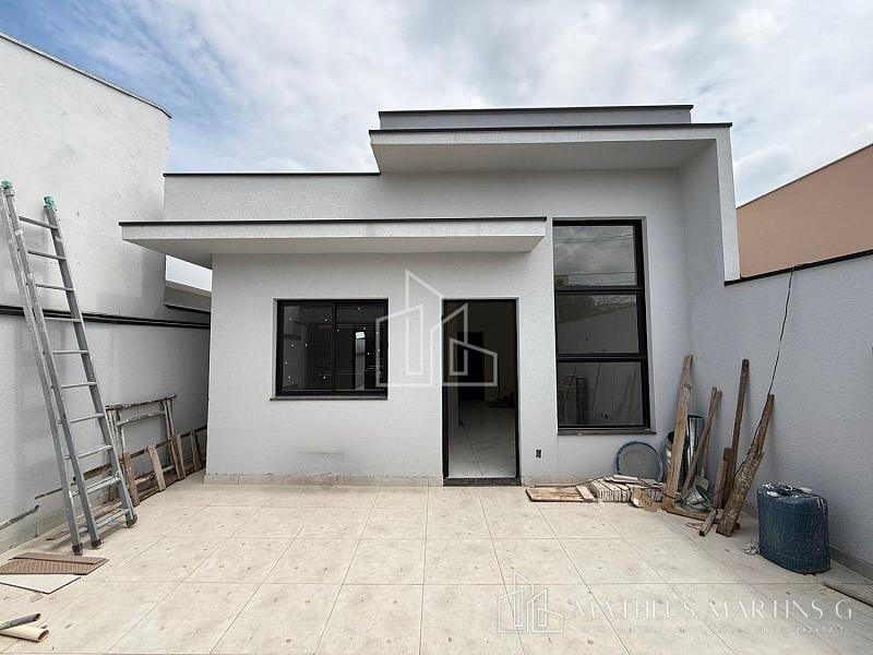 Casa a venda com Excelente Acabamento Jardim Panorama — foto 4