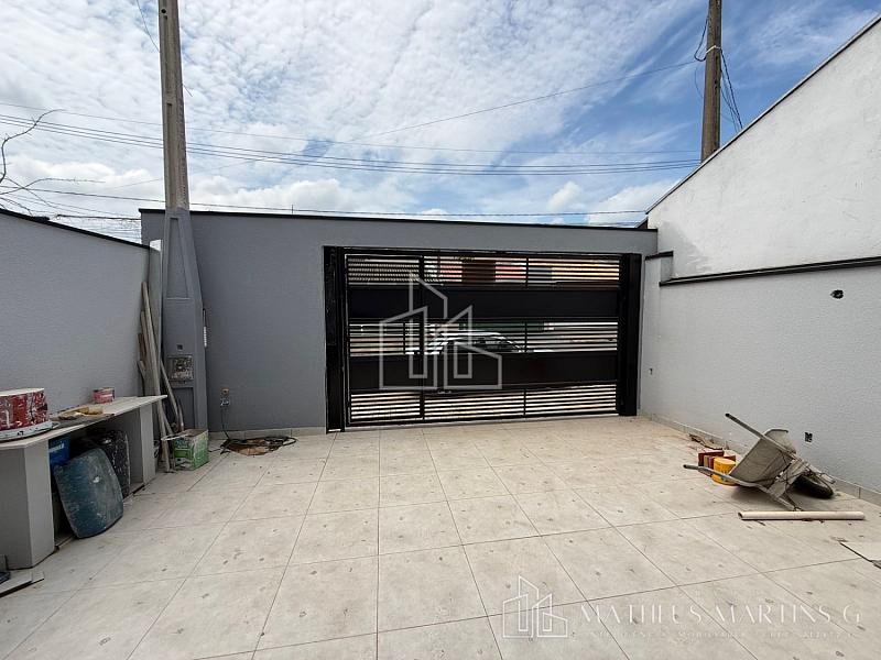 Casa a venda com Excelente Acabamento Jardim Panorama — foto 2