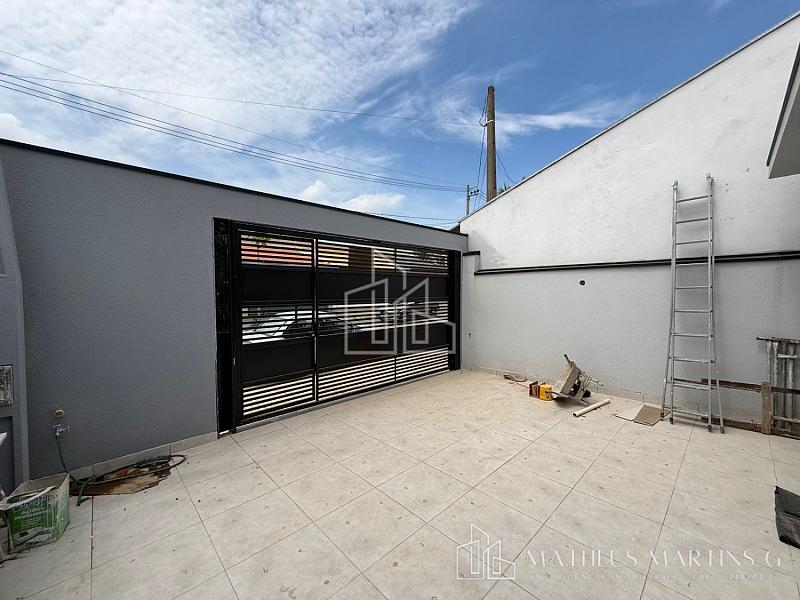 Casa a venda com Excelente Acabamento Jardim Panorama — foto 3