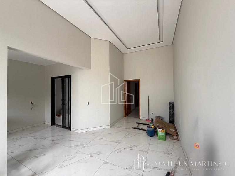 Casa a venda com Excelente Acabamento Jardim Panorama — foto 5