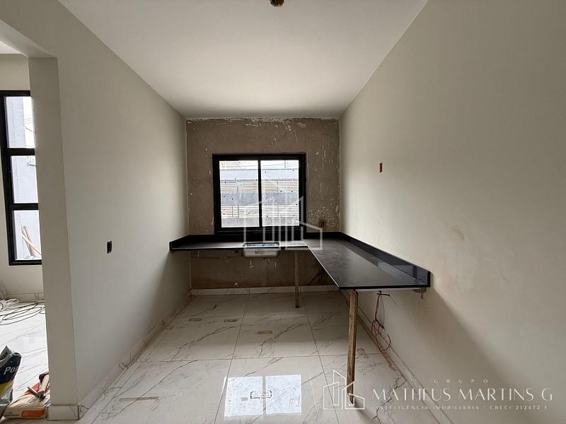 Casa a venda com Excelente Acabamento Jardim Panorama — foto 8