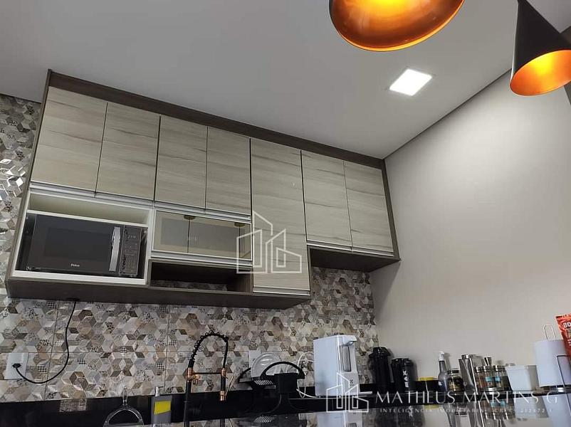 Linda casa a venda no bairro Eucalipto — foto 5