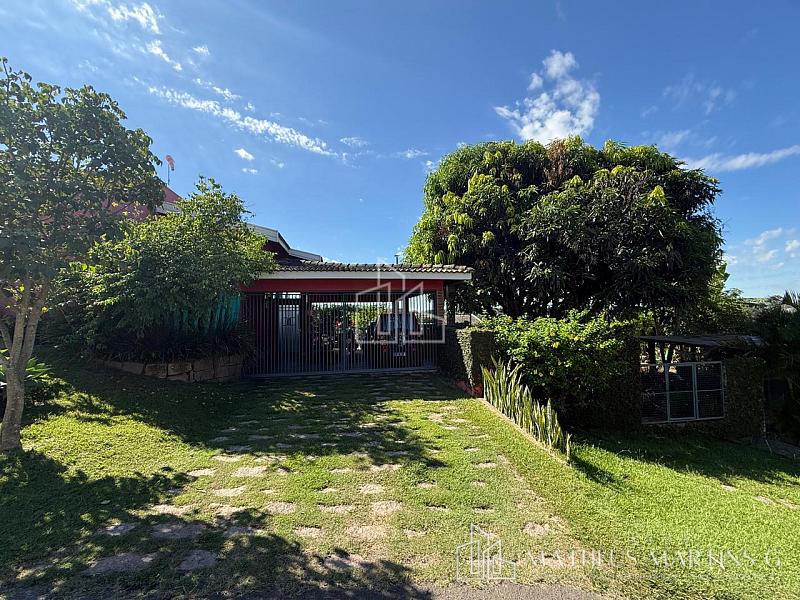 Imóvel a venda no Condomínio Terras de Santa Izabel — foto 3