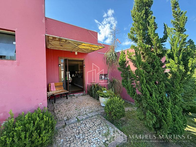 Imóvel a venda no Condomínio Terras de Santa Izabel — foto 2