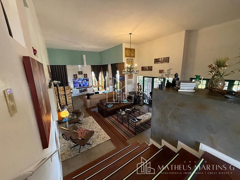 Imóvel a venda no Condomínio Terras de Santa Izabel — foto 7