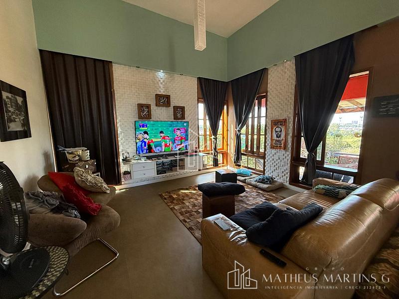 Imóvel a venda no Condomínio Terras de Santa Izabel — foto 10