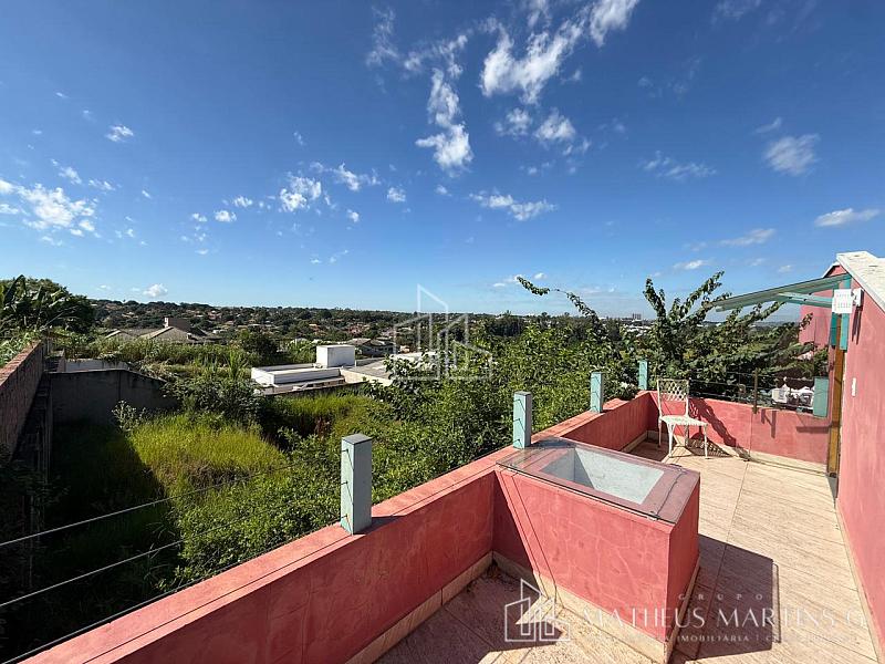 Imóvel a venda no Condomínio Terras de Santa Izabel — foto 31