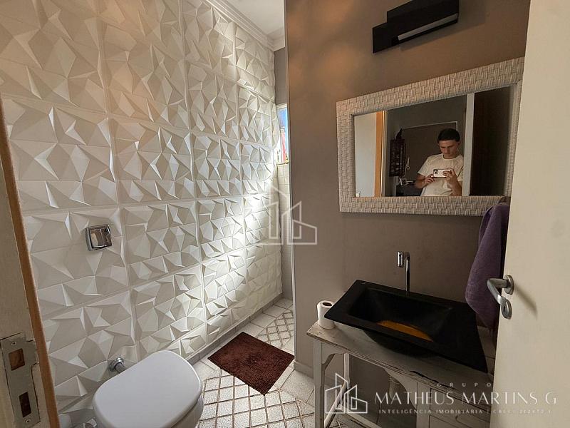 Imóvel a venda no Condomínio Terras de Santa Izabel — foto 33