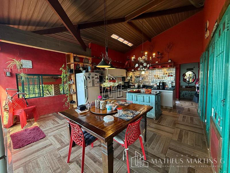 Imóvel a venda no Condomínio Terras de Santa Izabel — foto 38