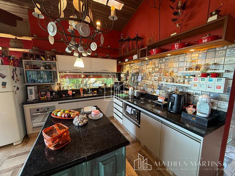 Imóvel a venda no Condomínio Terras de Santa Izabel — foto 39