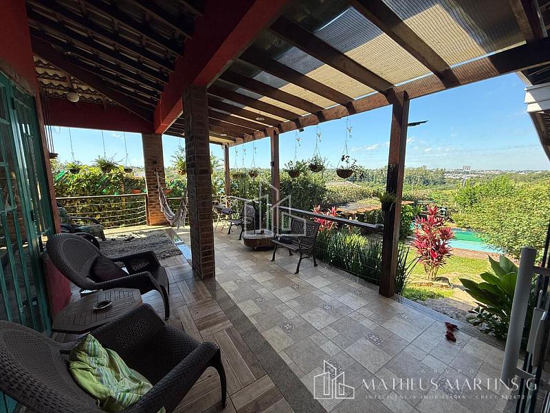 Imóvel a venda no Condomínio Terras de Santa Izabel — foto 41