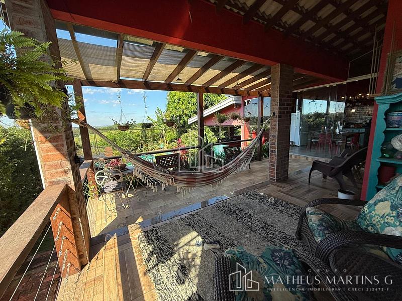 Imóvel a venda no Condomínio Terras de Santa Izabel — foto 42