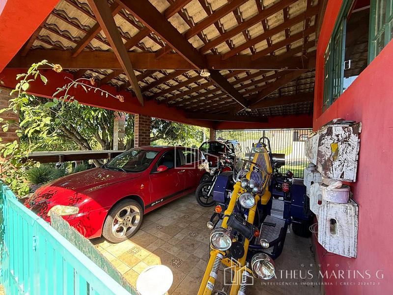 Imóvel a venda no Condomínio Terras de Santa Izabel — foto 44