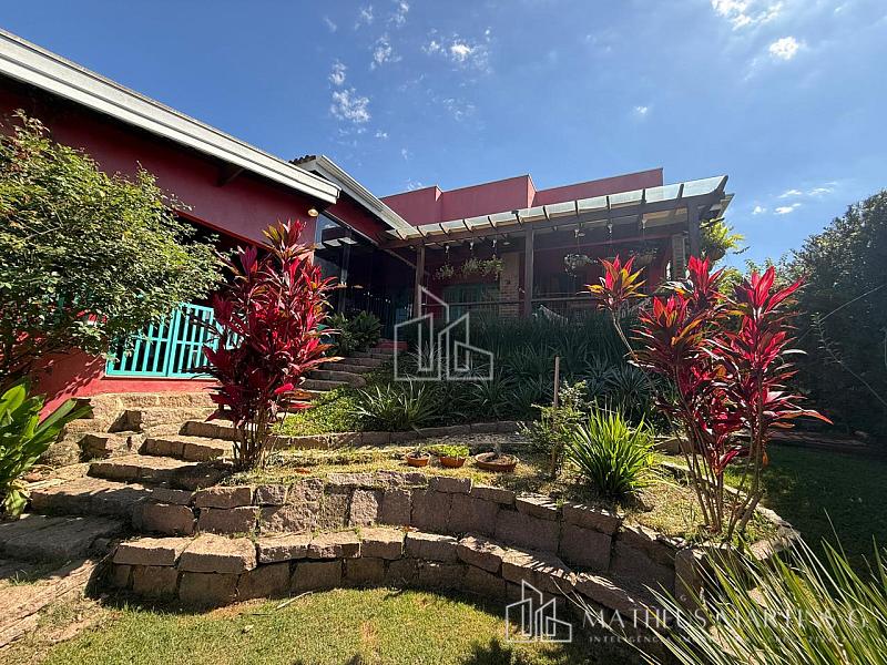 Imóvel a venda no Condomínio Terras de Santa Izabel — foto 51