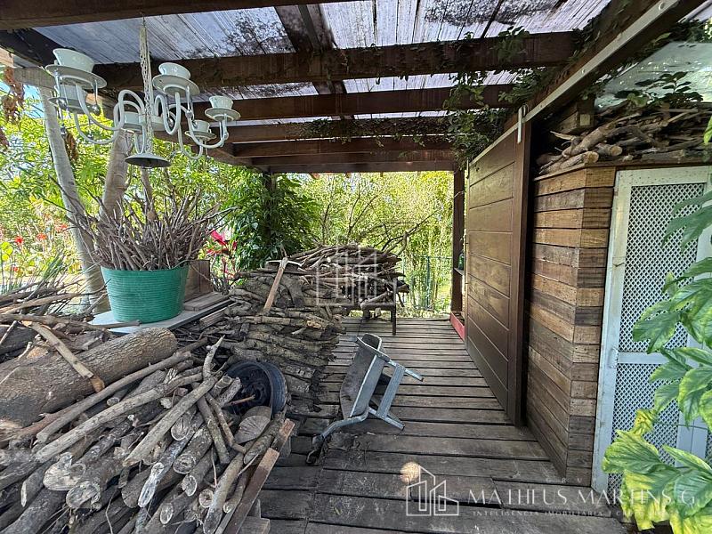 Imóvel a venda no Condomínio Terras de Santa Izabel — foto 53