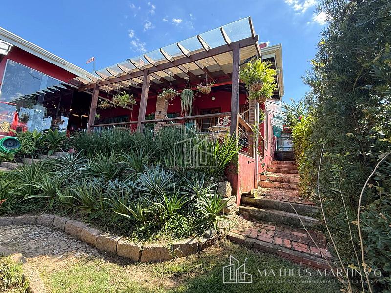 Imóvel a venda no Condomínio Terras de Santa Izabel — foto 45