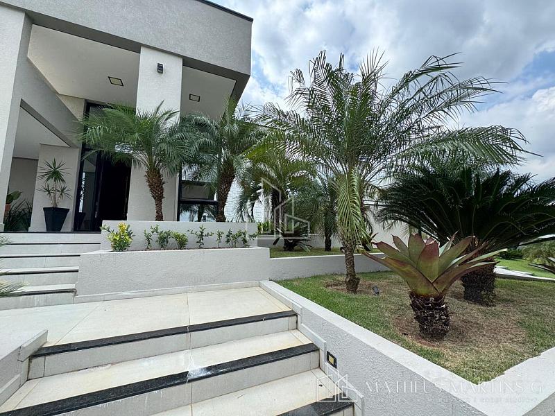 Casa térrea de alto padrão em Indaiatuba — foto 3