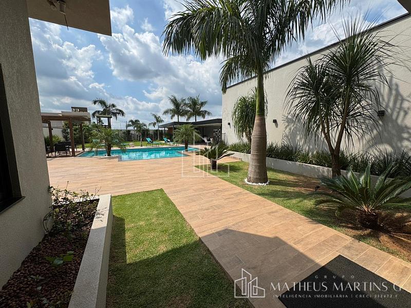 Casa térrea de alto padrão em Indaiatuba — foto 40