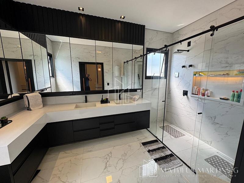 Casa térrea de alto padrão em Indaiatuba — foto 30