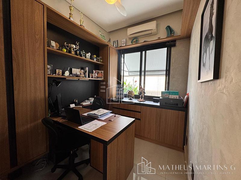 Casa térrea de alto padrão em Indaiatuba — foto 24