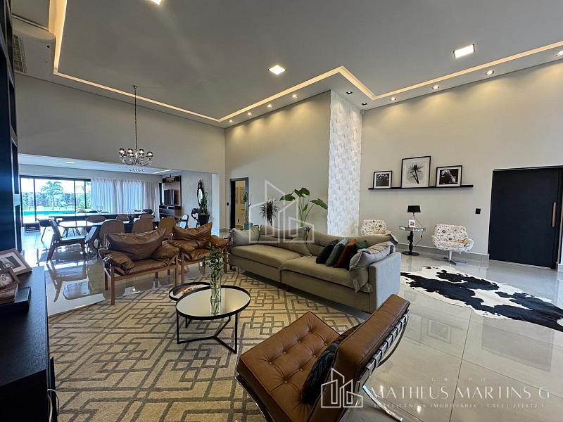 Casa térrea de alto padrão em Indaiatuba — foto 13