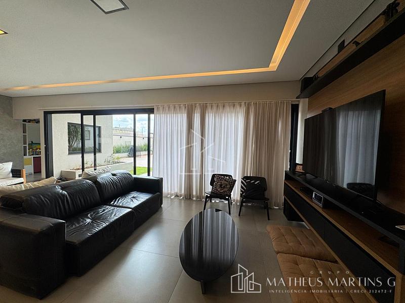 Casa térrea de alto padrão em Indaiatuba — foto 23