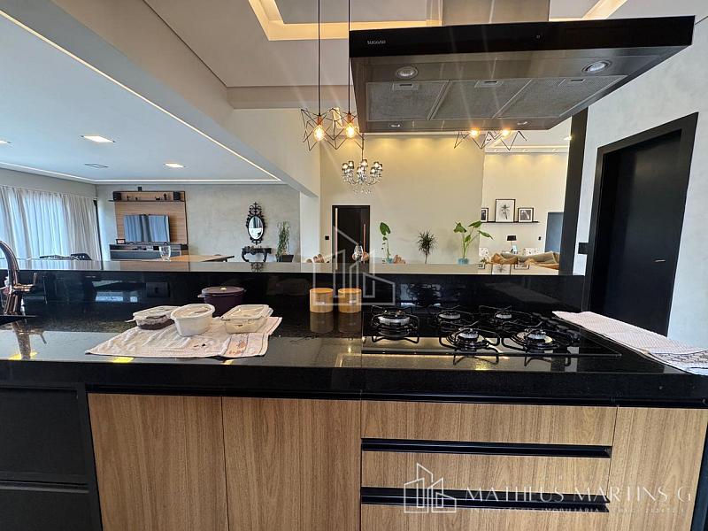 Casa térrea de alto padrão em Indaiatuba — foto 20